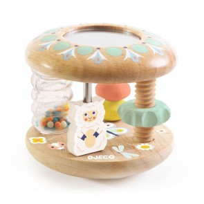 Jeu d'éveil Baby tutti