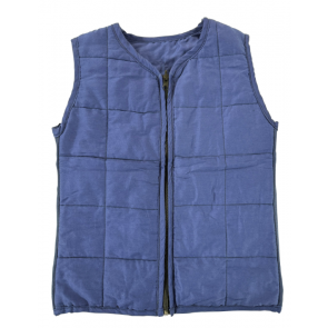 Gilet lesté 6-8 ans