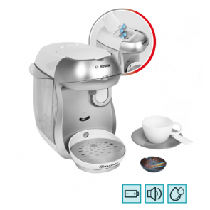Machine à expresso Bosch