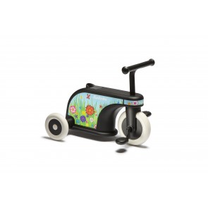 Porteur, trotteur Tricycle évolutif Italtrike