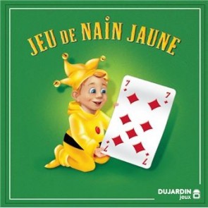 Jeu du nain jaune