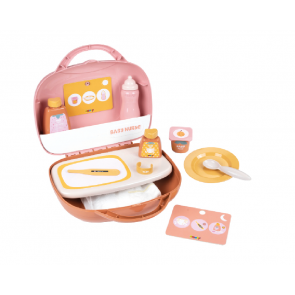 Valisette de soins poupée