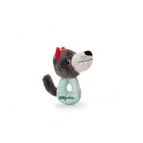 Mini hochet Louis