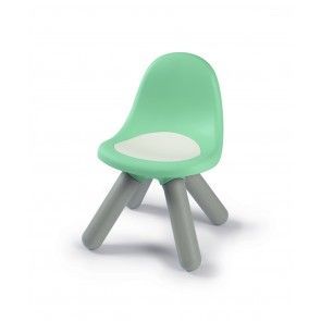 chaise kidi VERT SAUGE