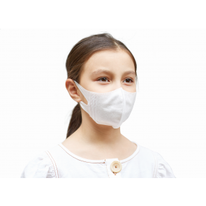 Masques de protection enfant - Lot de 5