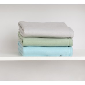 Couverture Polaire 110x85 350 g / m²