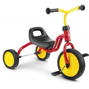 tricycle pukylino