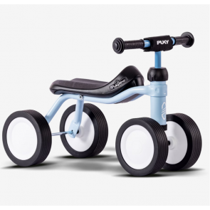 porteur pukylino bleu
