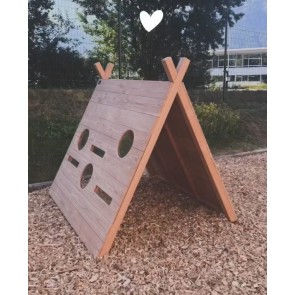 Tipi Canopée