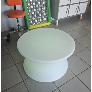Table lumineuse seconde main