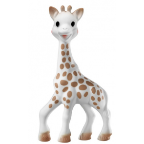 sophie la girafe