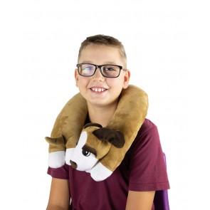 Tour de cou vibrant Chien
