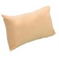 Oreiller 35x45 enveloppe 50% polyester 50% coton