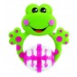 Hochet grenouille