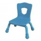 Chaises empilables