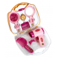 Malette sèche-cheveux avec accessoires pour poupées