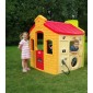 Maison multijeux Little tikes