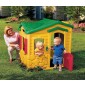 La maison magique Little tikes