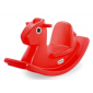 Cheval à bascule