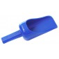 Pelles souples L.25 cm - Lot de 4