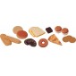 Aliments du petit déjeuner - 15 pièces