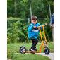 Trottinette 3 ans +