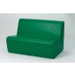Banquette adulte Ht d'assise 40 cm - coloris à préciser
