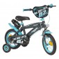 Vélo mixte 12p Ice Blue dès 2ans