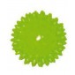 Balle de massage diam.10 cm verte Lot de 3