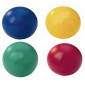 Balle de manipulation diam.18 cm  Lot de 3