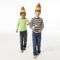 Chapeau de clown
