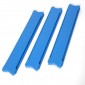 Lot de 3 Poutres bleues