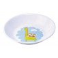 Assiette les enfants DLSD