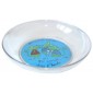 Assiette souris verte