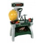 Etabli junior avec accessoires en plastique