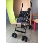 Poussette canne