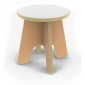Tabouret Mily