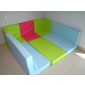 Tapis de complément Tapipouf 100x50x10 cm