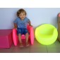 Fauteuils boules