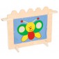 Cloisonette le papillon