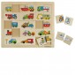 Jeu d'association TRANSPORTS