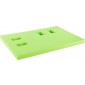 Tapis de base la prairie gauche