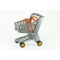 Chariot de supermarché- Jeu d'imitation, caddie