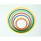 Cerceaux plats diam 40cm