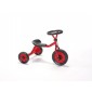 Tricycle à volant