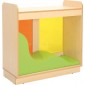 Meuble Flexi Relax ouvert