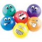 Lot de 6 balles Les Emotions