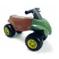 Porteur quad
