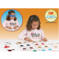 Loto tactile photo