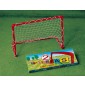 Lots de 2 buts de mini football